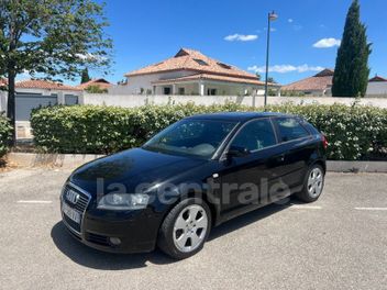 AUDI A3 (2E GENERATION) II 3.2 V6 250 AMBITION LUXE QUATTRO