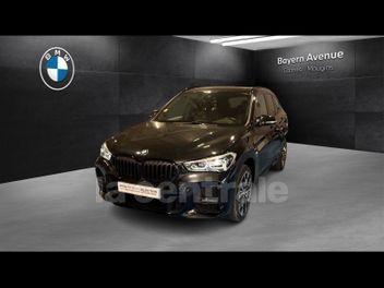 BMW X1 U11 (U11) SDRIVE 18D 150 M SPORT DKG7
