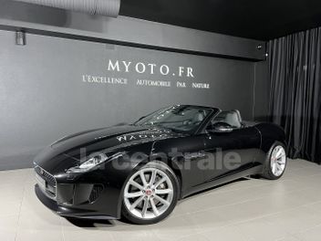 JAGUAR 