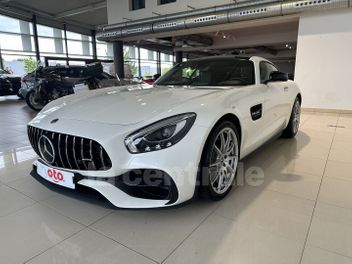 MERCEDES-AMG 