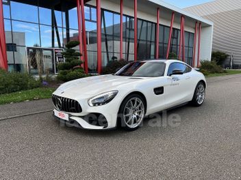 MERCEDES-AMG 