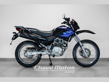 HONDA XR 125 L