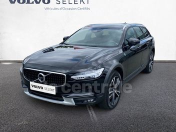VOLVO V90 CROSS COUNTRY CROSS COUNTRY D5 ADBLUE 235 AWD LUXE GEARTRONIC 8