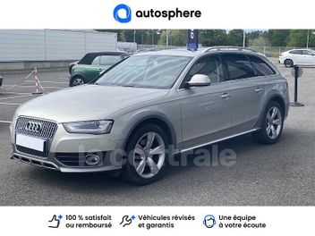 AUDI A4 ALLROAD (2) 2.0 TDI 190 CLEAN DIESEL AMBITION LUXE QUATTRO S TRONIC
