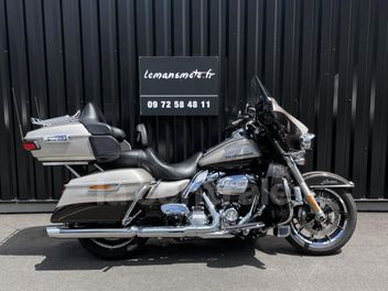 HARLEY DAVIDSON TOURING FLHTK ULTRA LIMITED 1745