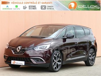RENAULT GRAND SCENIC 4 IV 1.3 TCE 140 INTENS EDC 7PL 21