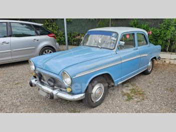 SIMCA ELYSEE BERLINE