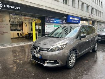 RENAULT GRAND SCENIC 3 III (2) 1.2 TCE 130 ENERGY BOSE EDITION 7PL