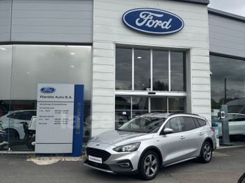 FORD FOCUS 4 SW ACTIVE IV SW 1.0 ECOBOOST 125 MHEV ACTIVE