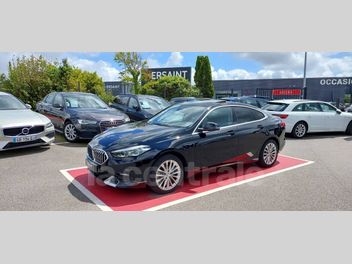 BMW SERIE 2 F22 COUPE (F22) COUPE 220D 190 LUXURY BVA8