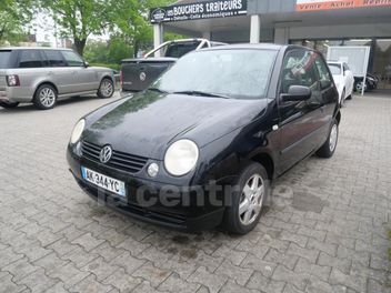 VOLKSWAGEN LUPO 1.4