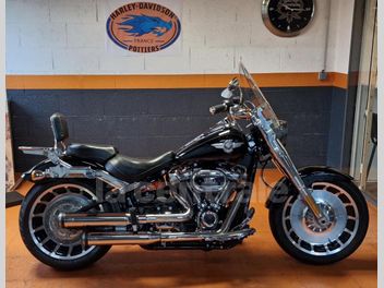 HARLEY DAVIDSON SOFTAIL FAT BOY 1868