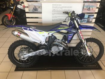 SHERCO SEF 300 SE FACTORY