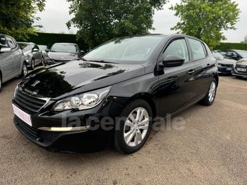 PEUGEOT 308 (2) 1.6 HDI 92 BUSINESS PACK