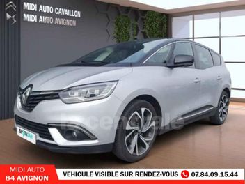 RENAULT SCENIC 4 IV 1.3 TCE 140 FAP INTENS
