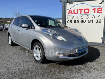 NISSAN LEAF 109 30KWH TEKNA AUTO