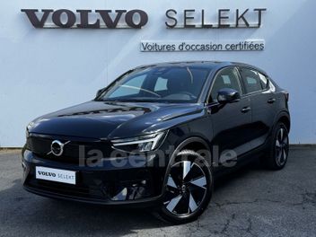 VOLVO C40 RECHARGE EXTENDED RANGE 252 1EDT ULTIMATE 82 KWH