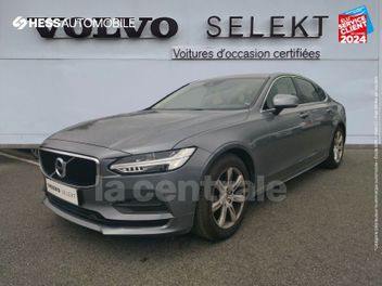 VOLVO S90 (2E GENERATION) D3 ADBLUE 150CH BUSINESS EXECUTIVE GEARTRONIC
