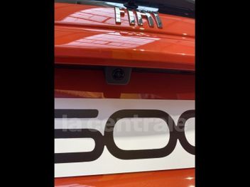 FIAT 600 (2E GENERATION) E 54 KWH 156 LA PRIMA