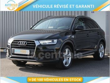 AUDI Q3 (2) 1.4 TFSI COD 150 AMBITION LUXE S TRONIC 6