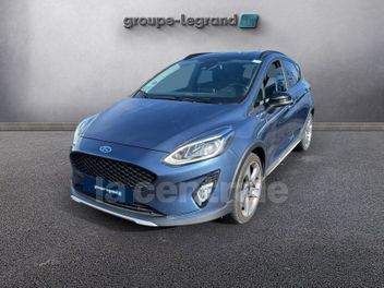 FORD FIESTA 6 ACTIVE VI 1.0 ECOBOOST 100 ACTIVE