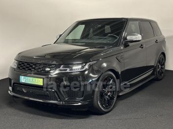 LAND ROVER RANGE ROVER SPORT 2 II (2) P400E 2.0 PHEV AUTOBIOGRAPHY DYNAMIC AT