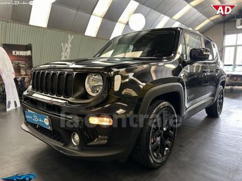 JEEP RENEGADE (2) 1.3 TURBO T4 190 PHEV 4XE BROOKLYN EDITION AT6