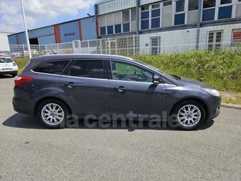 FORD FOCUS 3 SW III SW 1600 TDCI 115 S&S FAP TREND BVM6