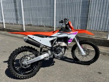 KTM SX 250 F