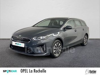 KIA CEED 3 SW III (2) SW 1.6 GDI HYBRIDE RECHARGEABLE PHEV 141 ACTIVE BUSINESS DCT6