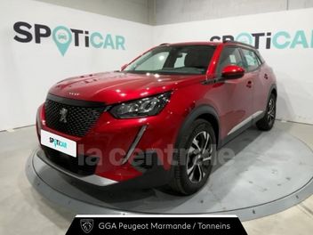 PEUGEOT 