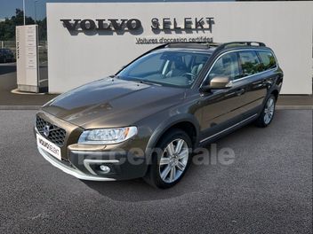 VOLVO XC70 (2E GENERATION) II (2) D5 AWD SIGNATURE EDITION GEARTRONIC 6