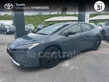 TOYOTA PRIUS 5 V 2.0 HYBRIDE 223 RECHARGEABLE DYNAMIC