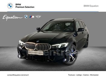 BMW SERIE 3 G21 TOURING (G21) (2) TOURING 330E 292 M SPORT BVA8