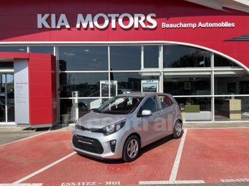 KIA 