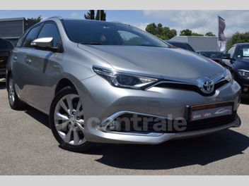TOYOTA AURIS 2 TOURING SPORTS II (2) TOURING SPORTS HYBRIDE 136H DYNAMIC BUSINESS
