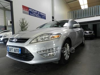 FORD MONDEO 3 SW SW BUSINESS NAV 1.6 TDCI