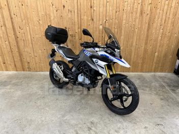 BMW G 310 GS 310