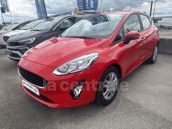 FORD FIESTA 6 VI 1.0 ECOBOOST 125 MHEV COOL & CONNECT 5P