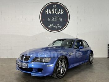 BMW Z3 COUPE M COUPE M 325