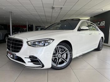 MERCEDES CLASSE S 8 VIII L 580 E AMG LINE 9G-TRONIC 2023