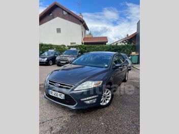 FORD MONDEO 3 III 2.0 TDCI 115 FAP TREND BVM6 5P