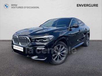 BMW X6 G06 (G06) XDRIVE30D 286 M SPORT BVA8