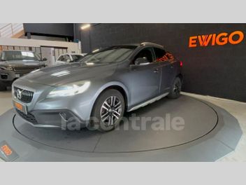 VOLVO V40 (2E GENERATION) CROSS COUNTRY II (2) CROSS COUNTRY D2 120 BUSINESS