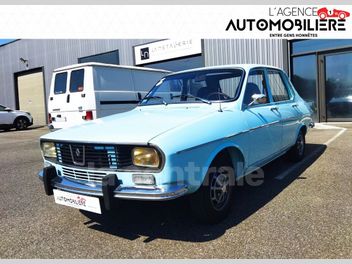 RENAULT R12 1.3 TS