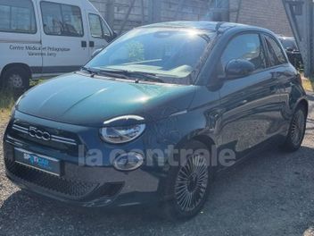 FIAT 500 3+1 (3E GENERATION) III 3+1 E 118 ICONE 2021 42 KWH