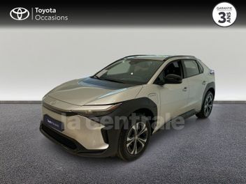 TOYOTA BZ4X 11KW 2WD PURE BUSINESS 71.4 KWH