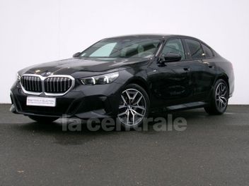 BMW SERIE 5 G60 (G60) 520D 197 M SPORT BVA8