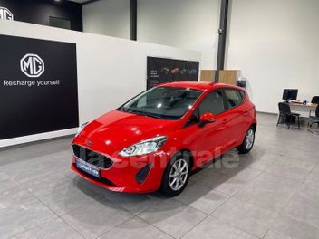 FORD FIESTA 6 VI 1.0 ECOBOOST 125 MHEV COOL & CONNECT 5P