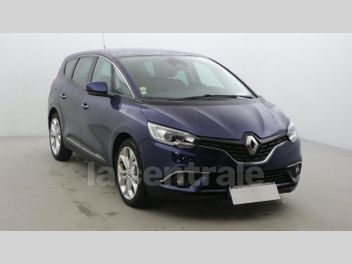 RENAULT GRAND SCENIC 4 IV 1.7 DCI 120 BLUE BUSINESS 7PL